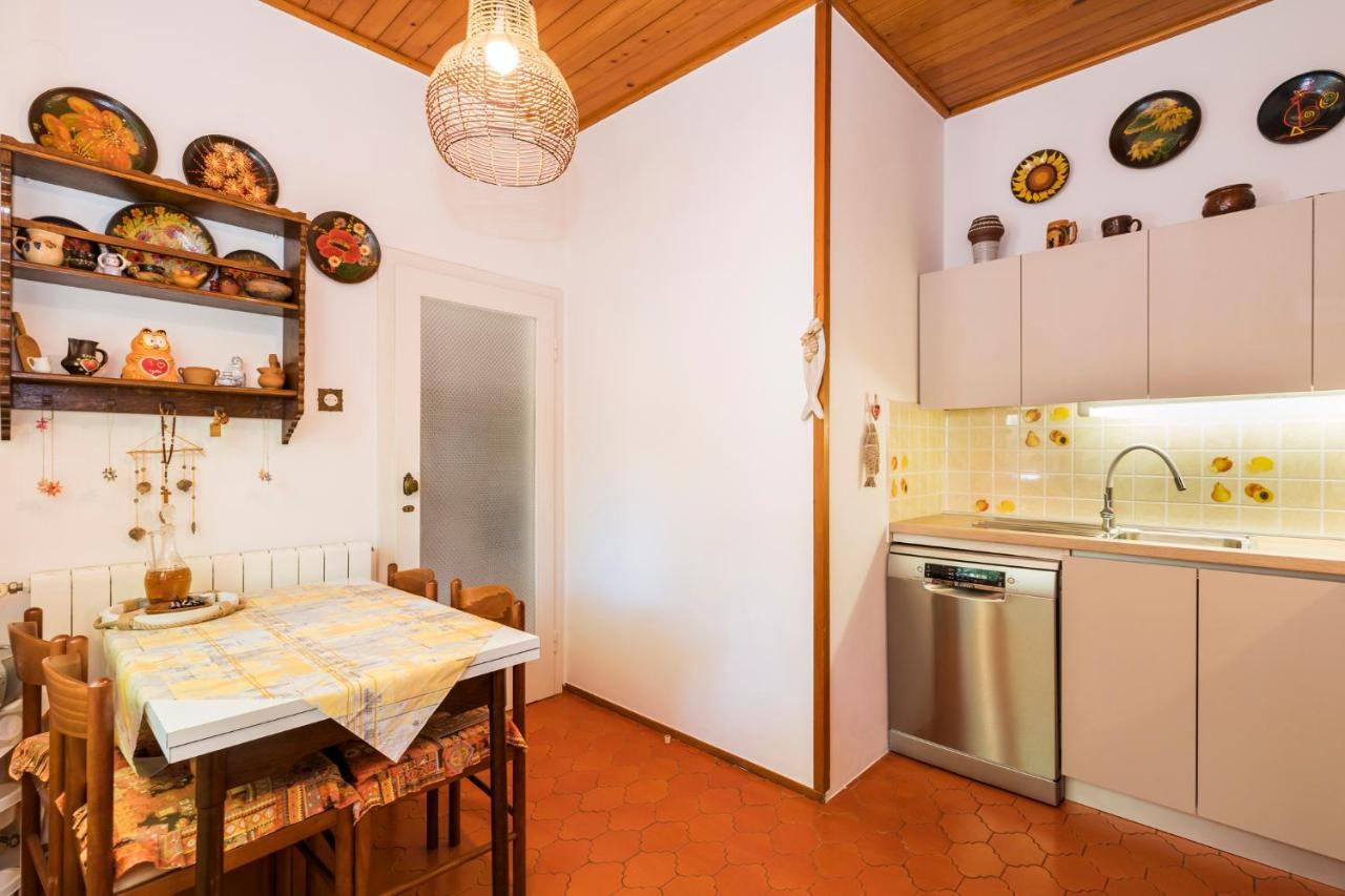 Holiday Home Villa Esperanca Veli Losinj Luaran gambar