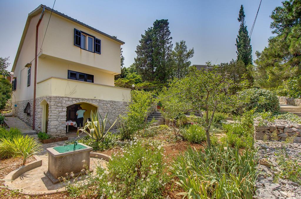 Holiday Home Villa Esperanca Veli Losinj Luaran gambar